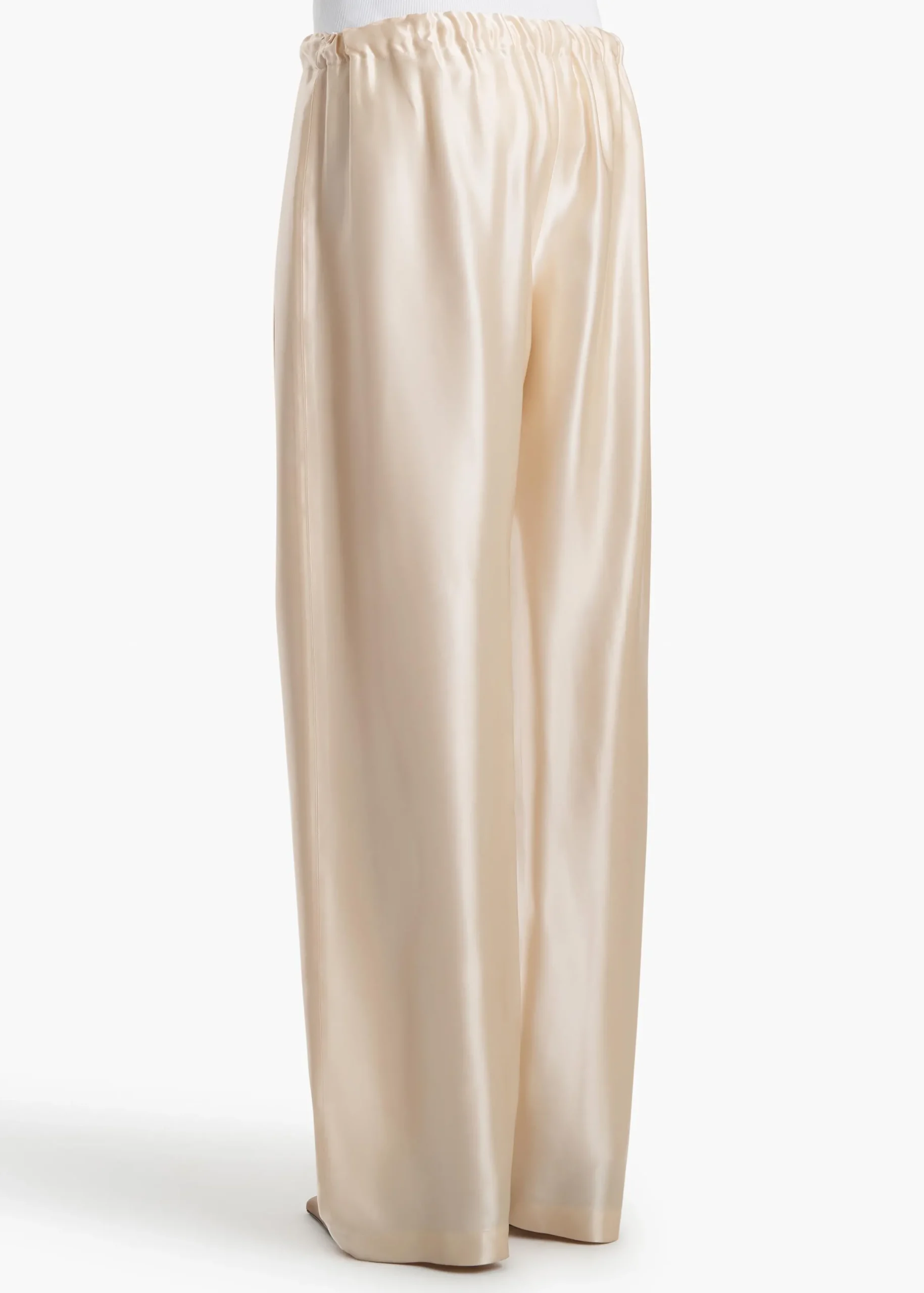 Rohen Pant in Soft Pink