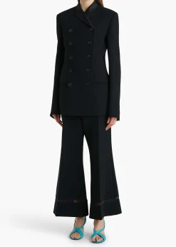 Sabel Jacket in Black