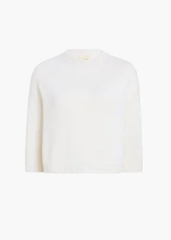 Sabina Sweater in Glaze