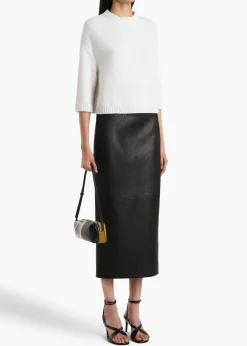 Sabina Sweater in Glaze