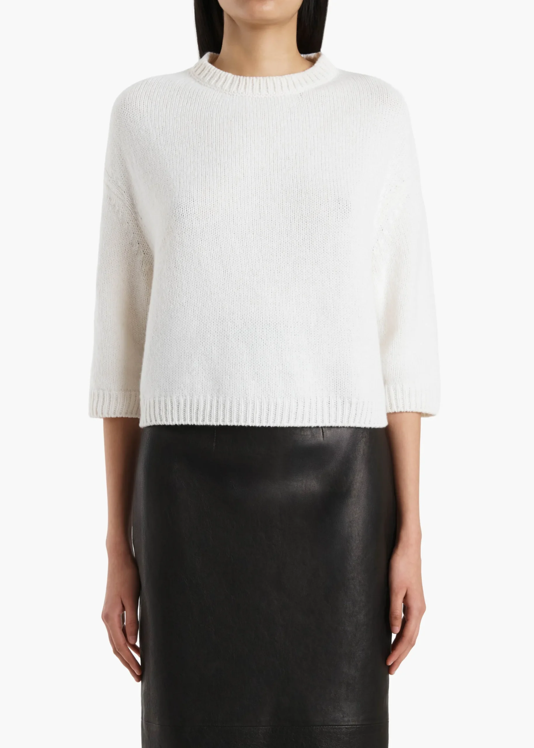 Sabina Sweater in Glaze