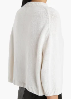 Sabina Sweater in Glaze