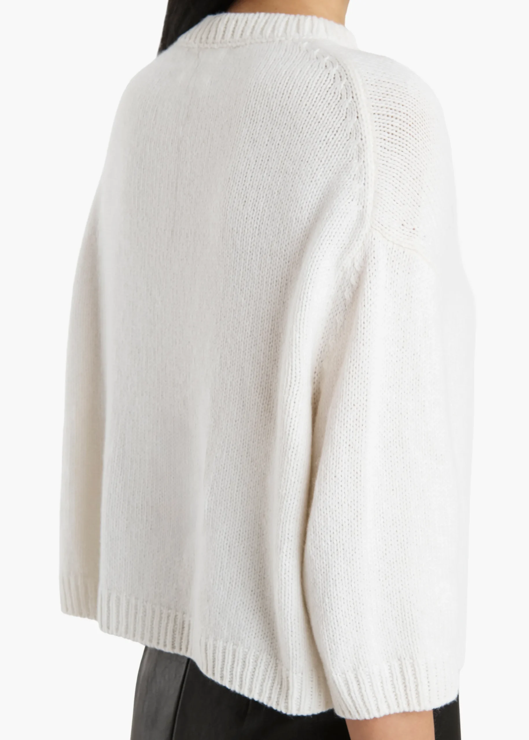 Sabina Sweater in Glaze