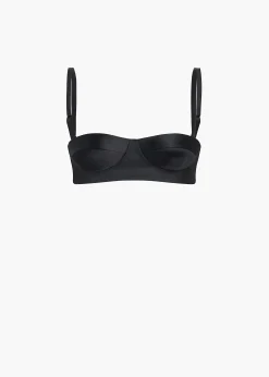 Selah Top in Black
