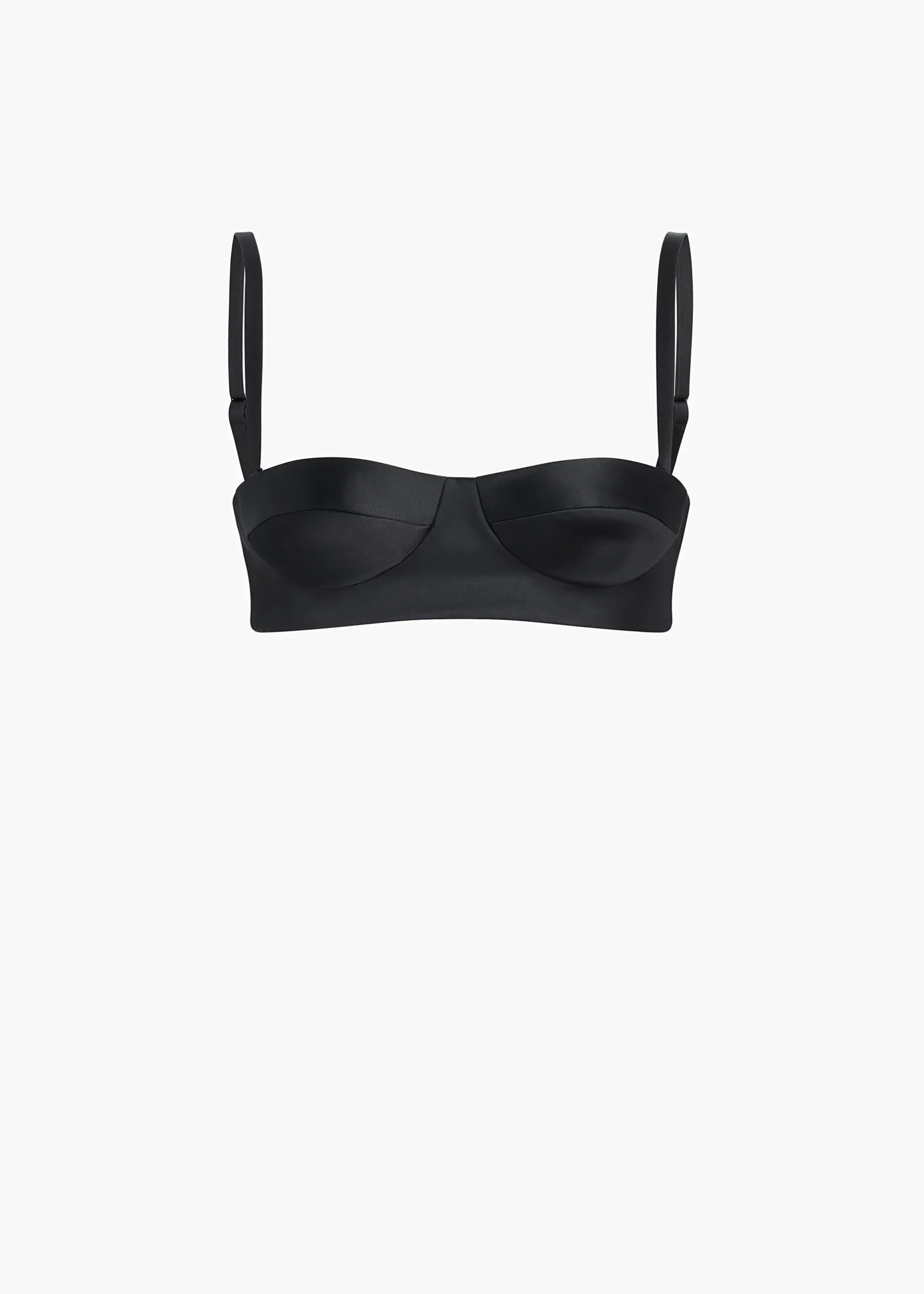 Selah Top in Black