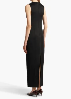 Shoshanna Dress in Black