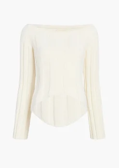 Sylas Sweater in Glaze