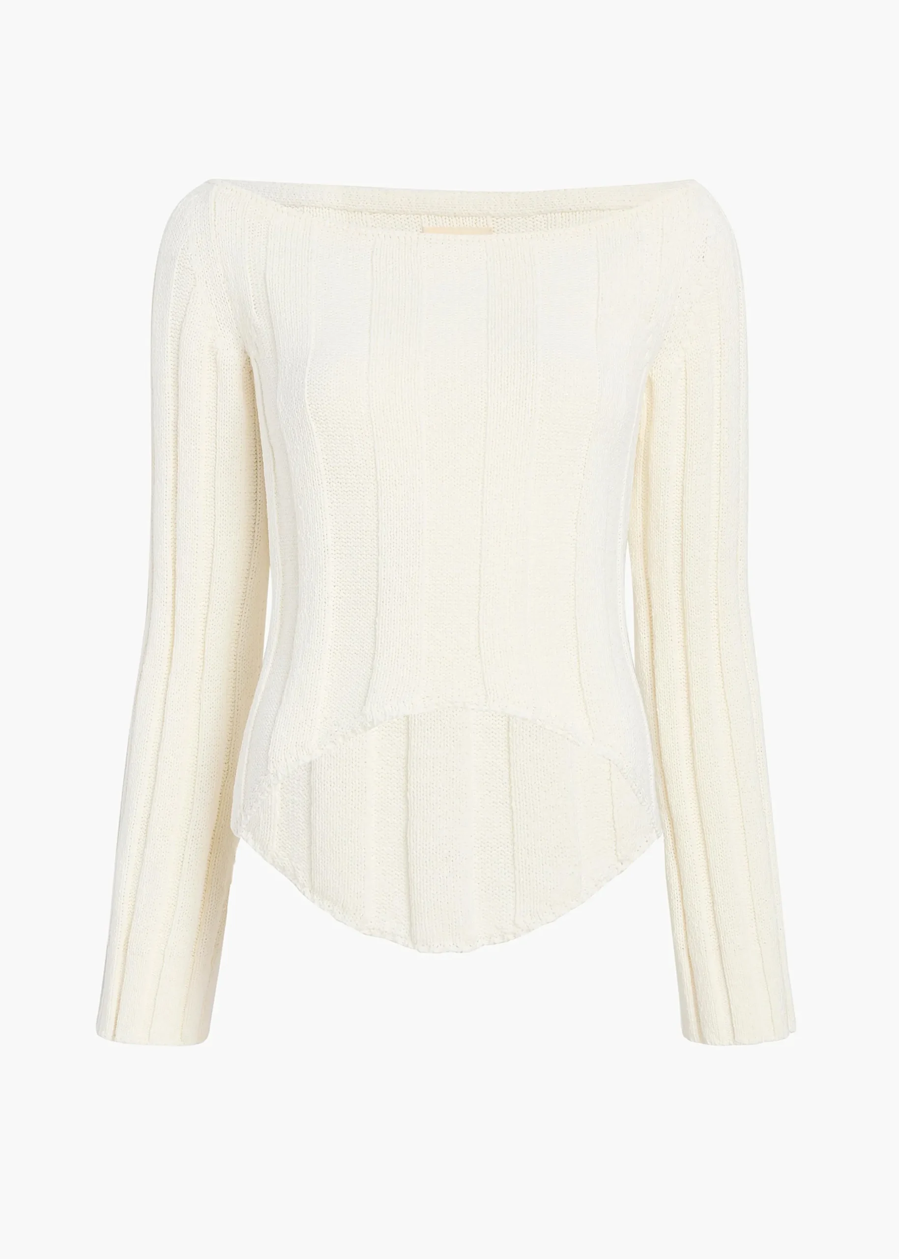 Sylas Sweater in Glaze