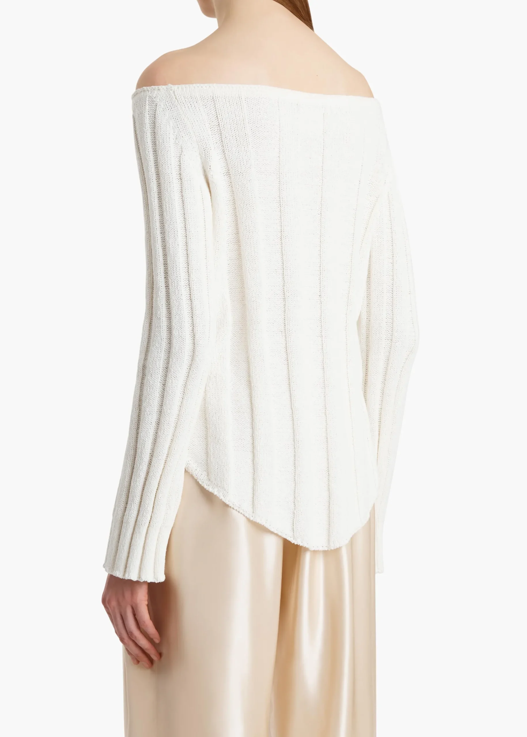 Sylas Sweater in Glaze