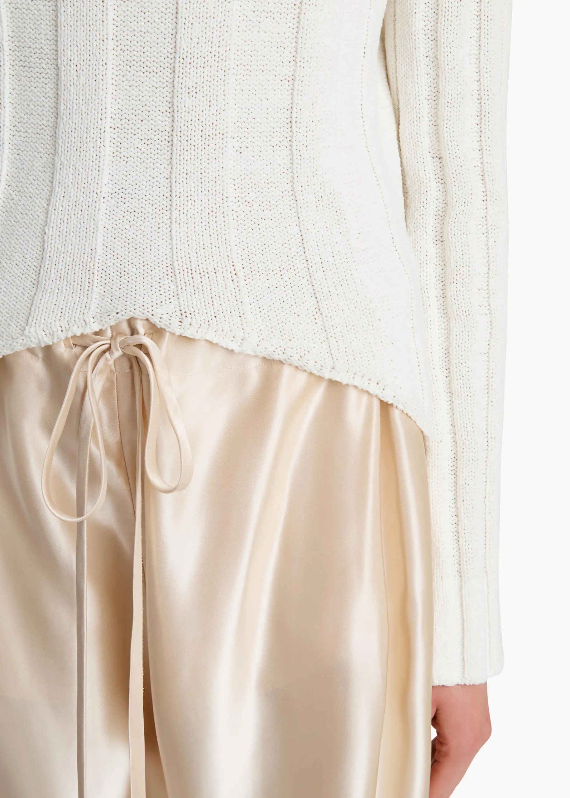 Sylas Sweater in Glaze