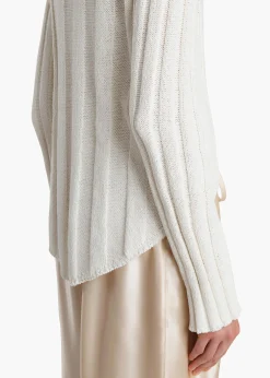 Sylas Sweater in Glaze