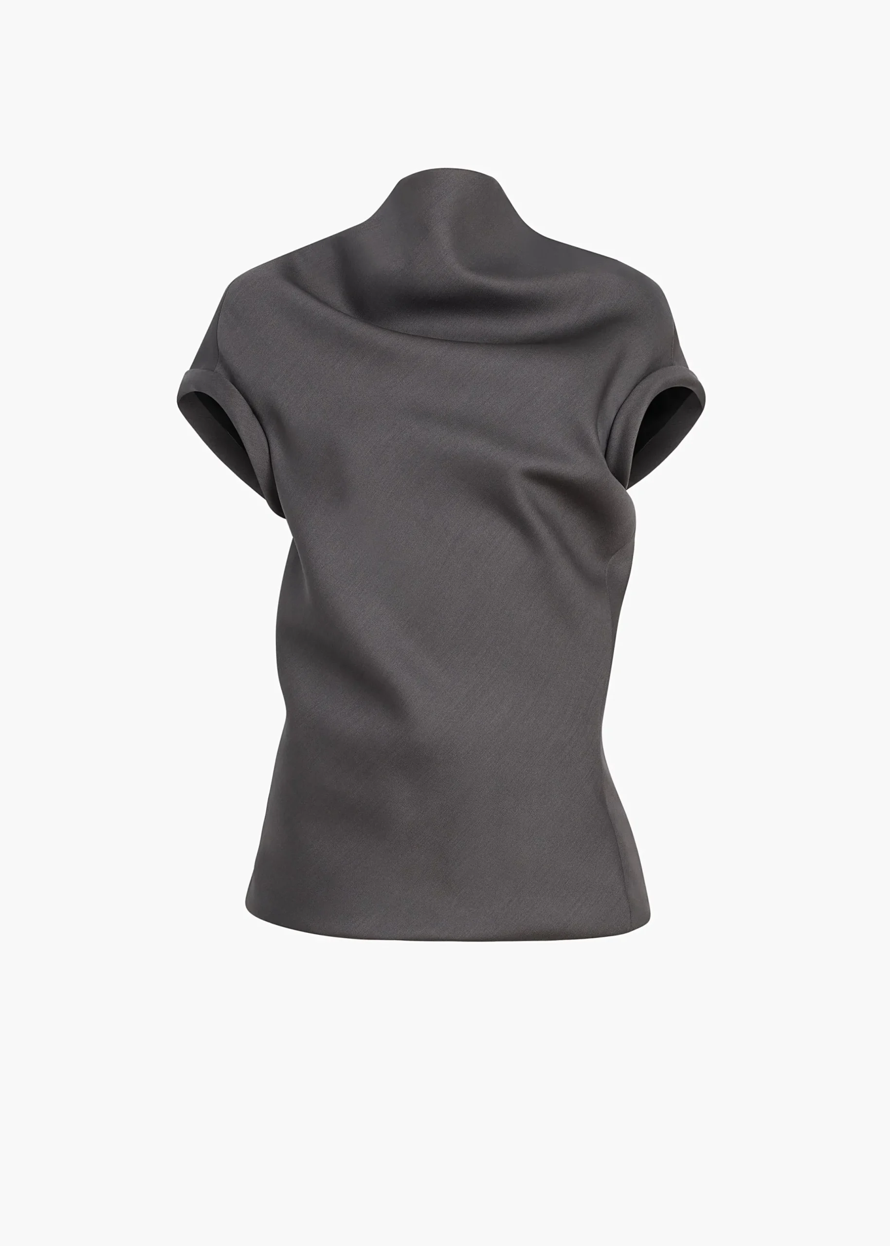 Tandie Top in Storm