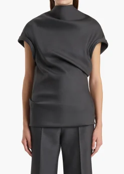 Tandie Top in Storm