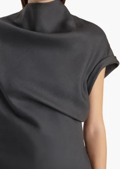Tandie Top in Storm