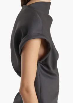 Tandie Top in Storm