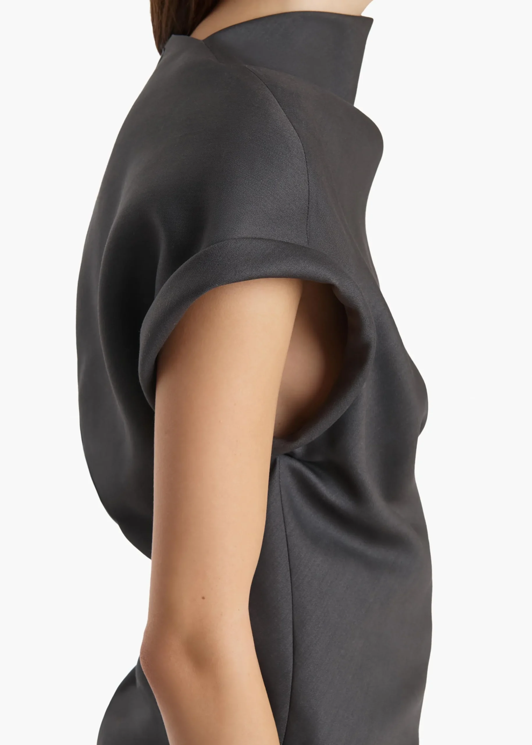 Tandie Top in Storm
