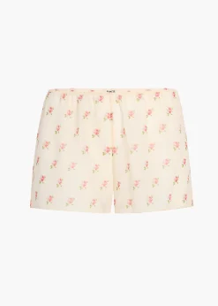 Tilly Panty in Soft PInk
