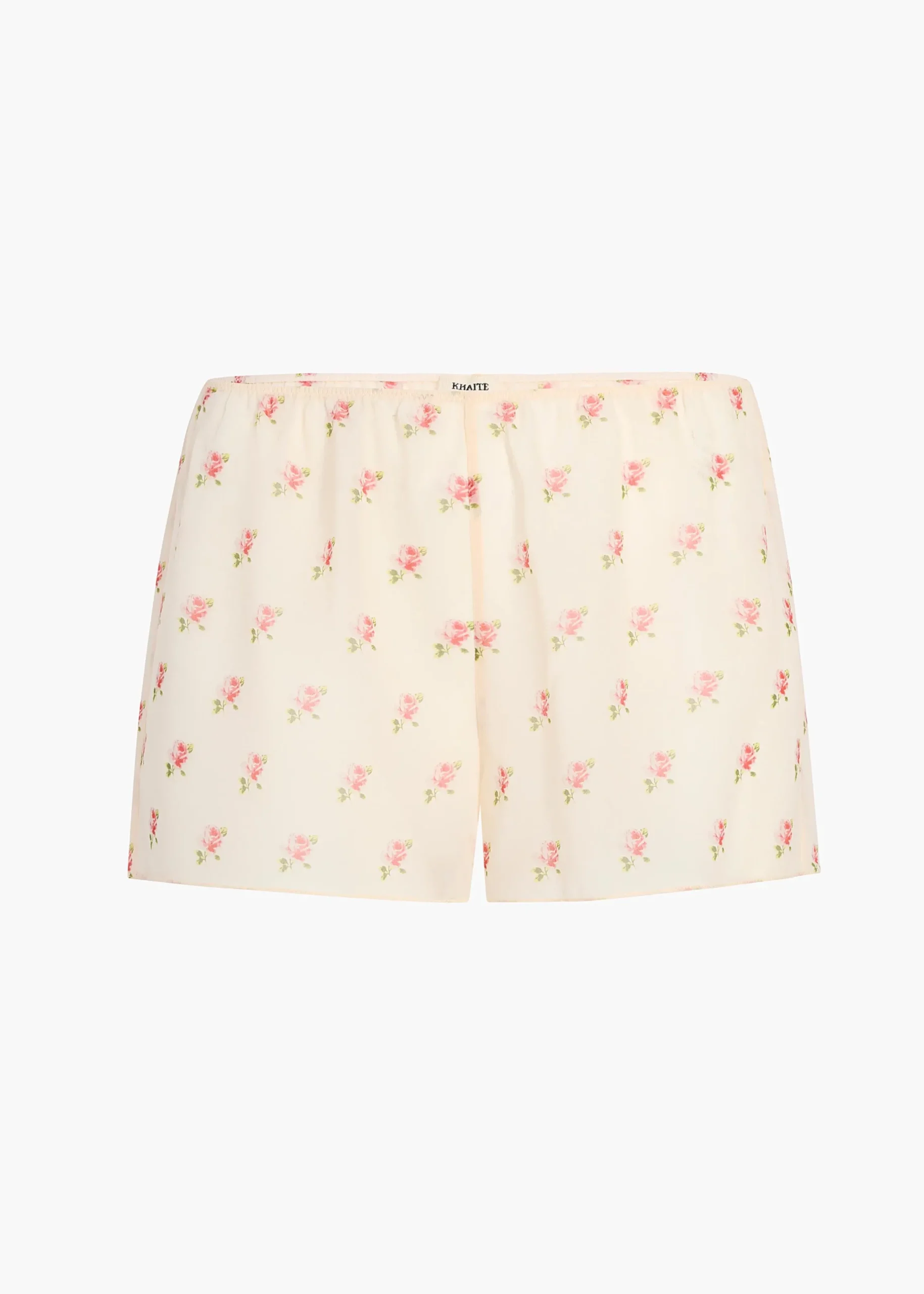 Tilly Panty in Soft PInk