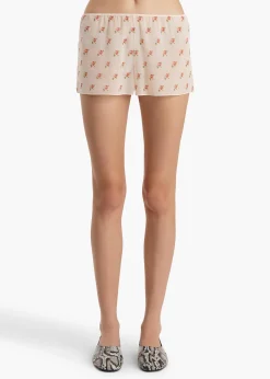 Tilly Panty in Soft PInk