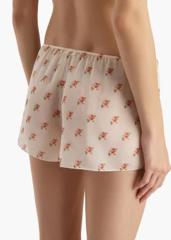 Tilly Panty in Soft PInk