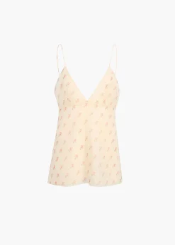 Timy Top in Soft Pink
