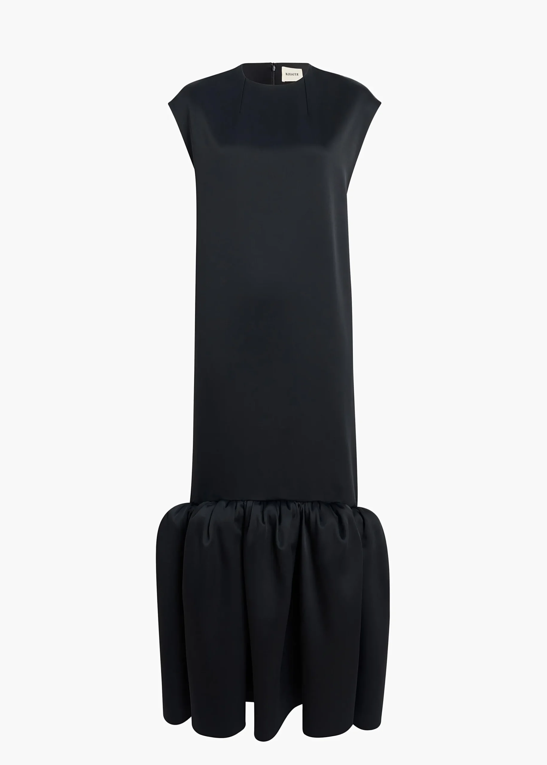 Tom Dress in Black