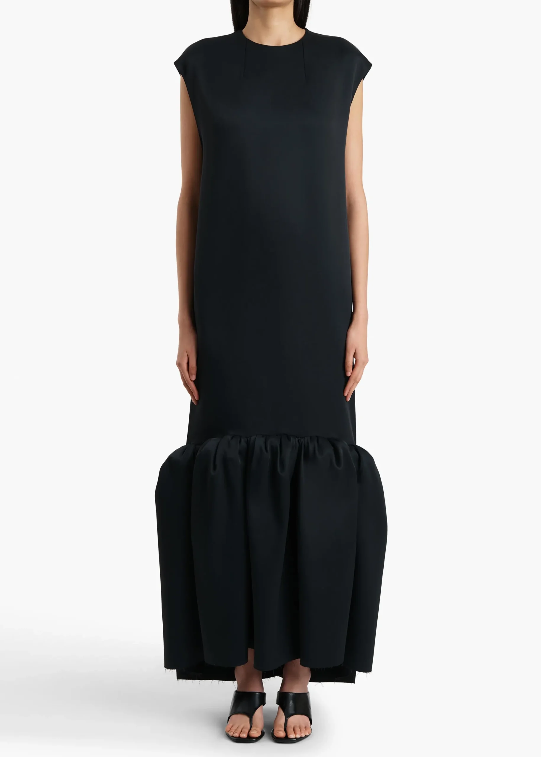 Tom Dress in Black