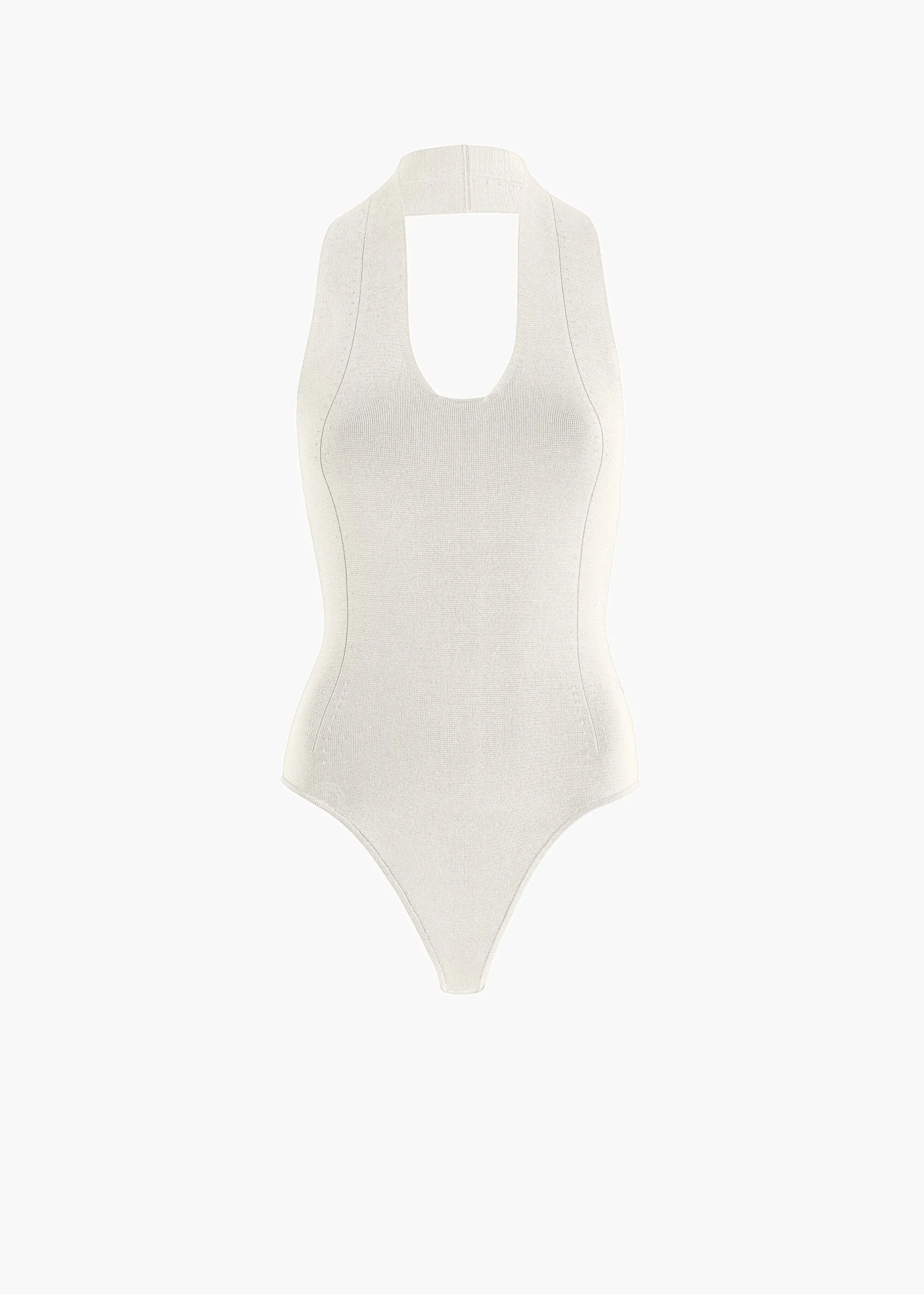 Toto Bodysuit in Glaze