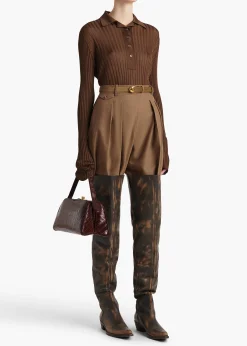 Vin Top in Bark