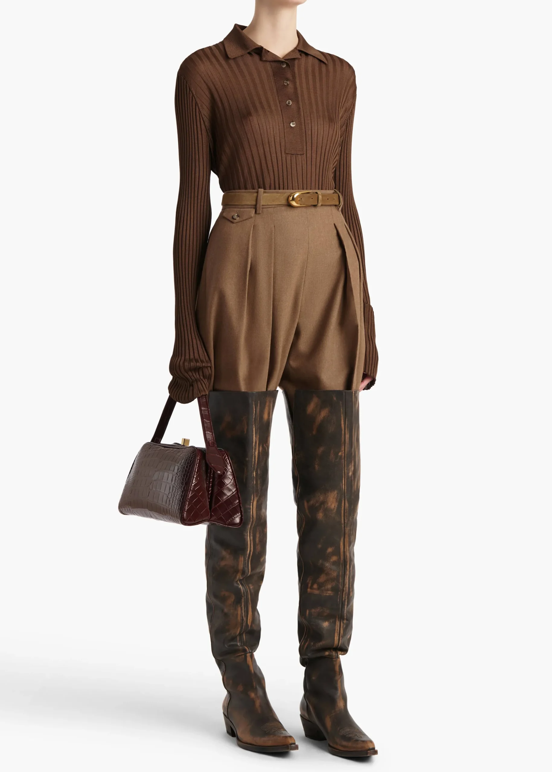 Vin Top in Bark