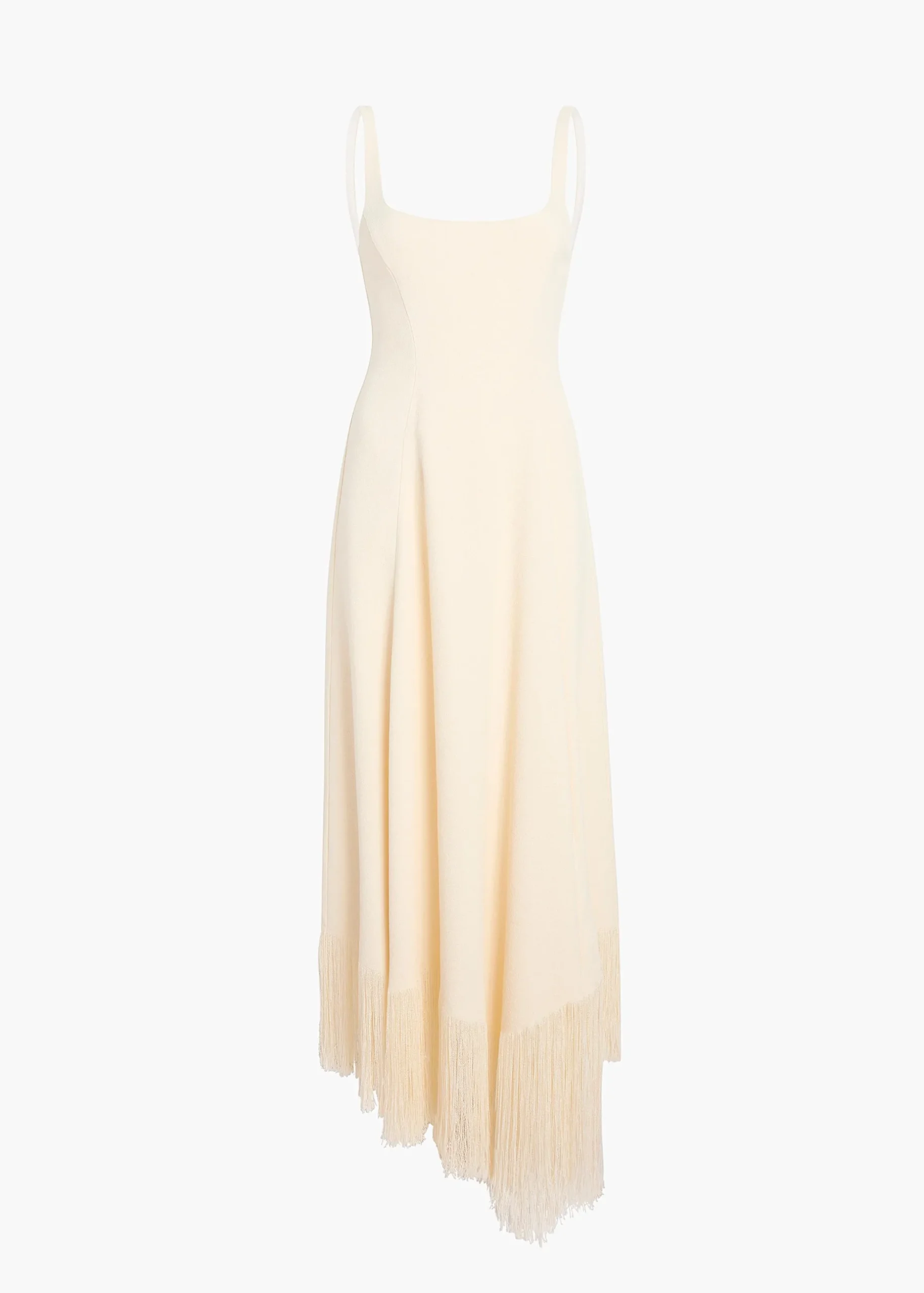 Vivian Dress in Cream