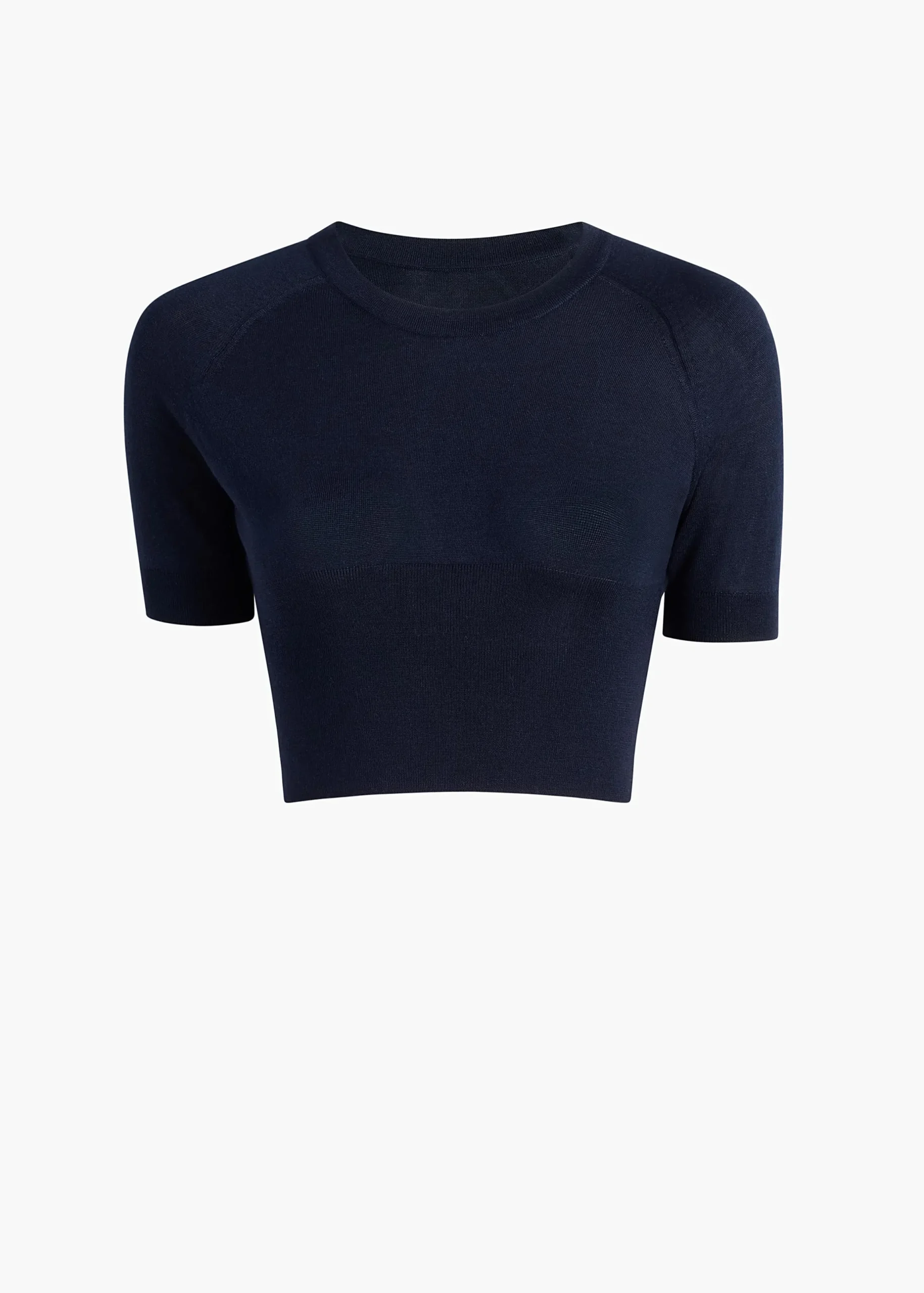 Whim Top in Midnight