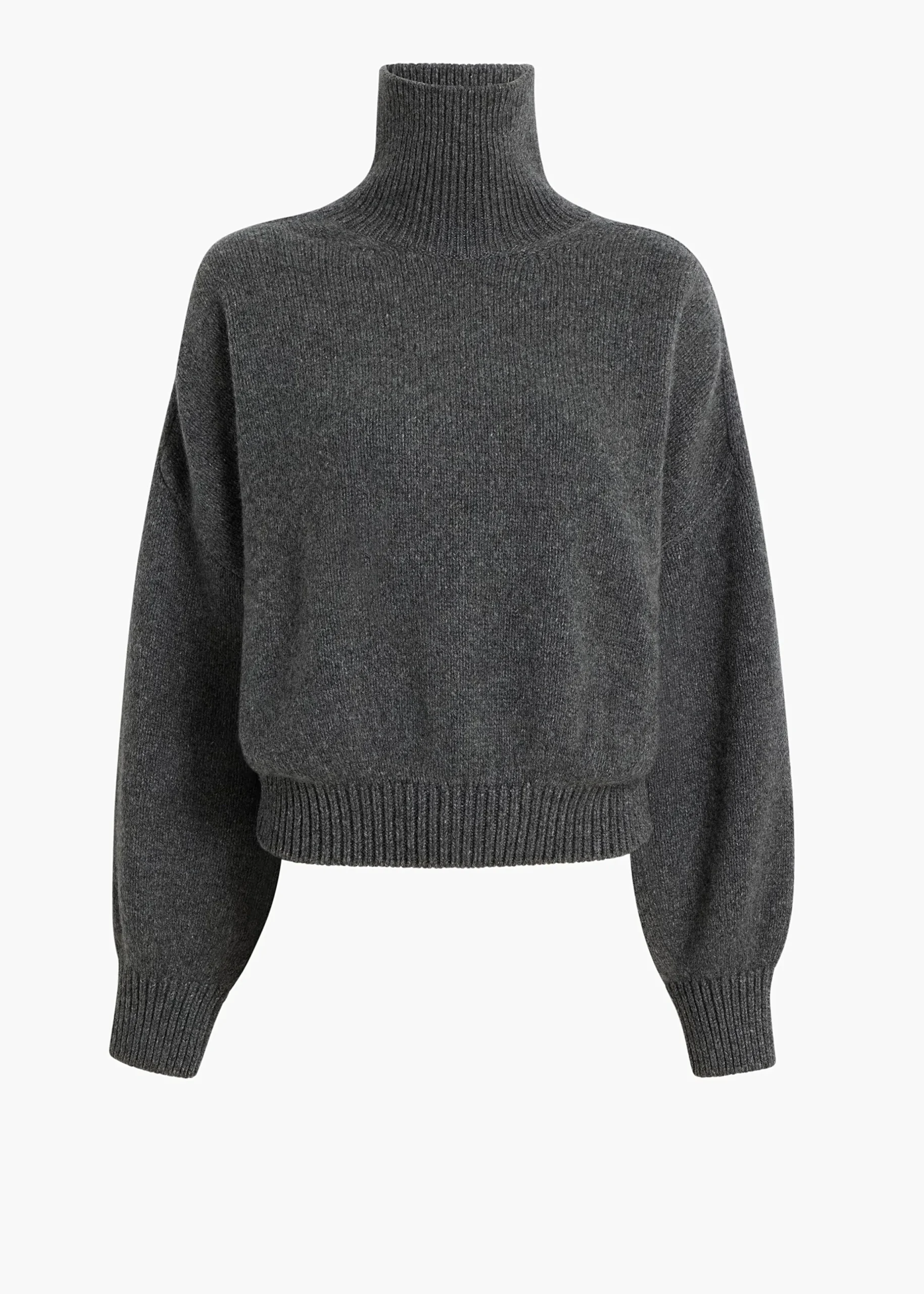 Willem Sweater in Stone