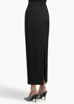 Winton Skirt in Black