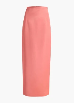 Winton Skirt in Dahlia