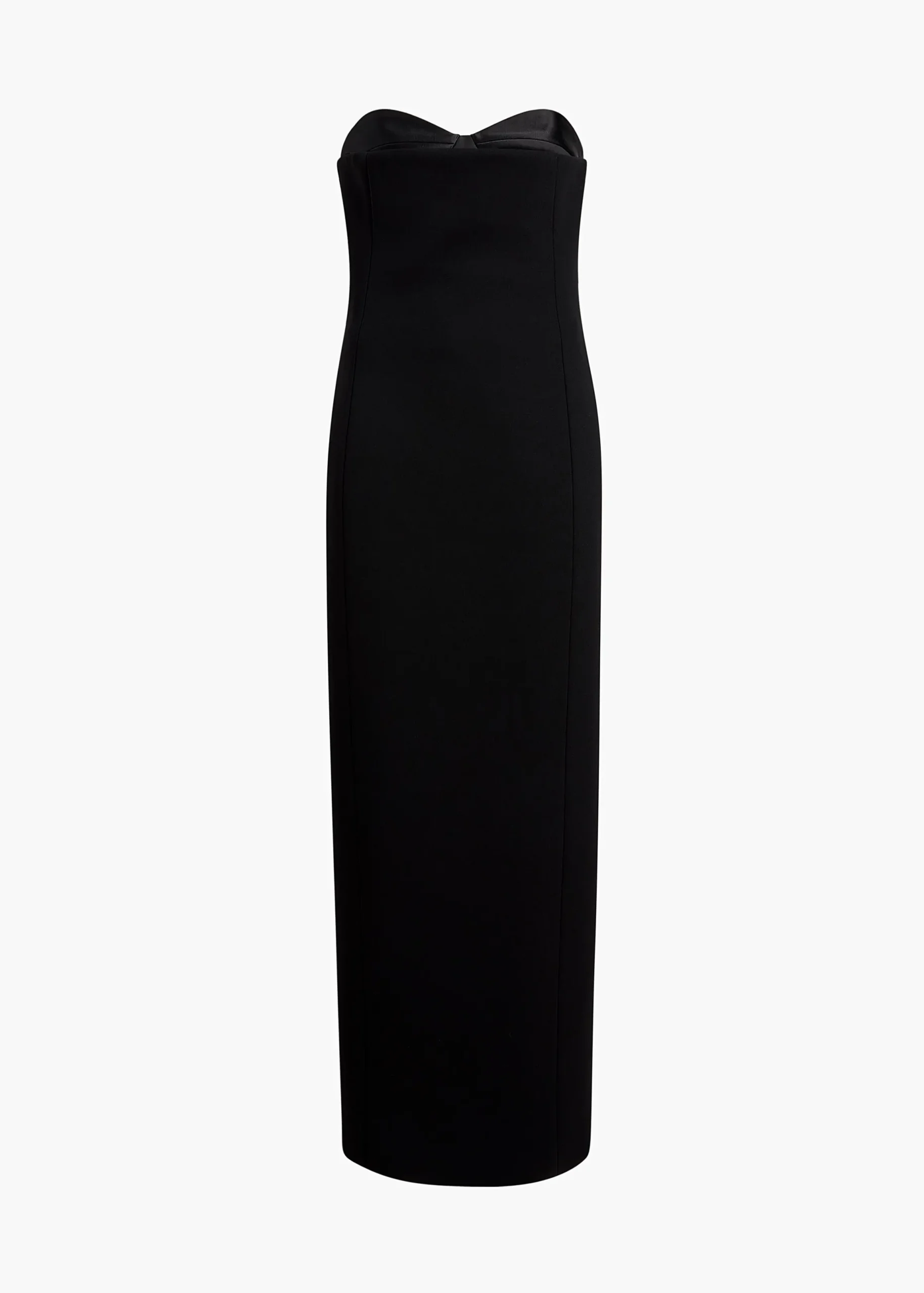 Yael Dress in Black